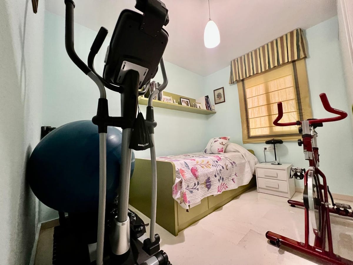 2-slaapkamer appartement in Benalmádena in Benalmadena - foto 14