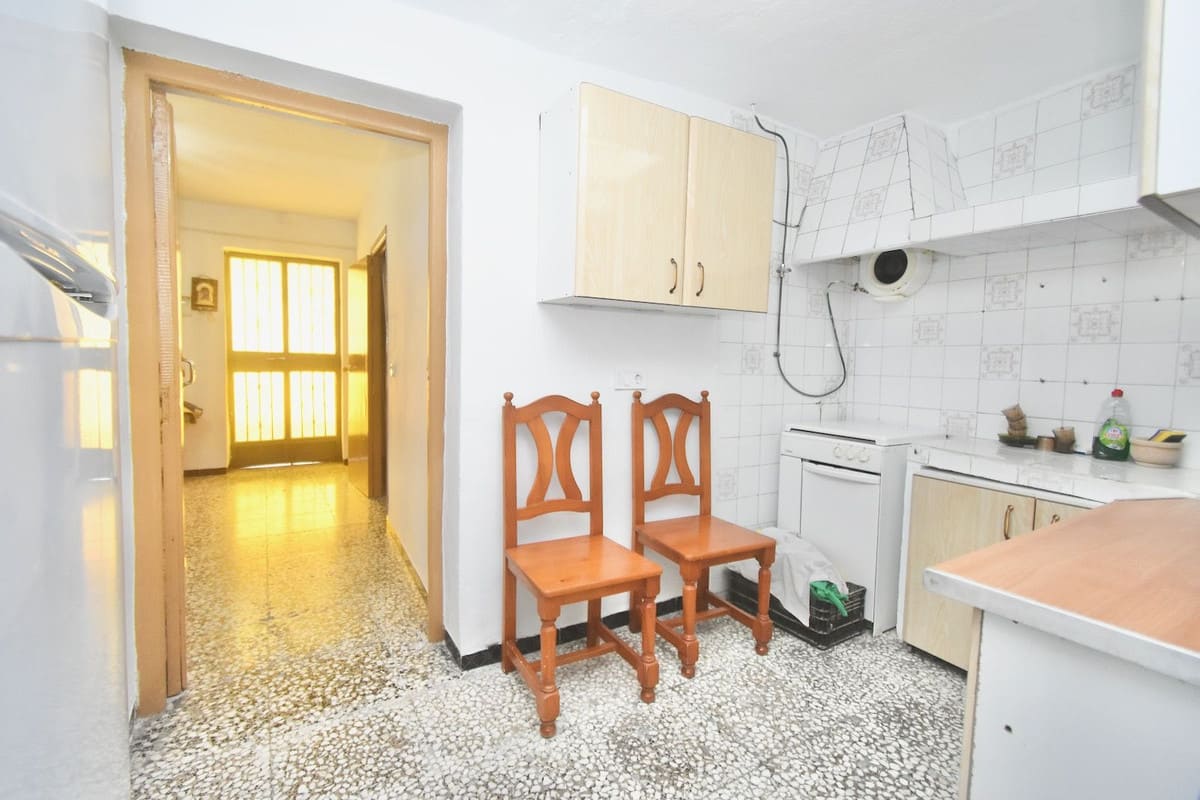 3-slaapkamerhuis in Mijas Pueblo met terras en zeezicht in Mijas - foto 13