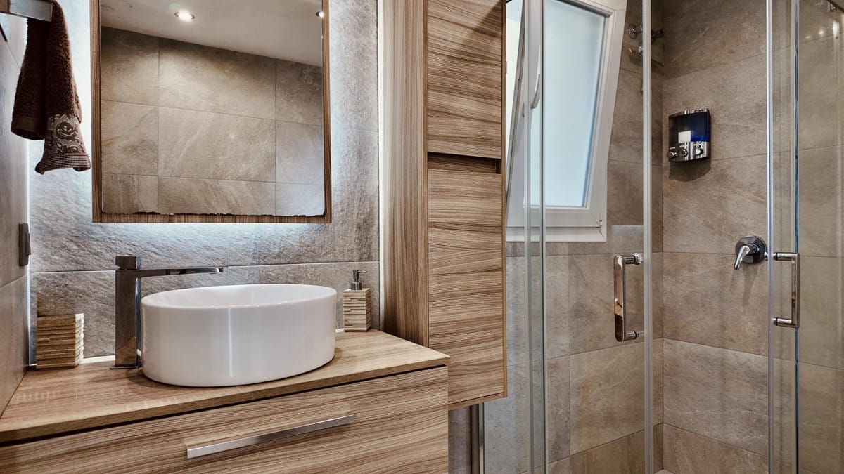 2-slaapkamer penthouse met zeezicht in Estepona (El Paraíso) in Estepona - foto 9