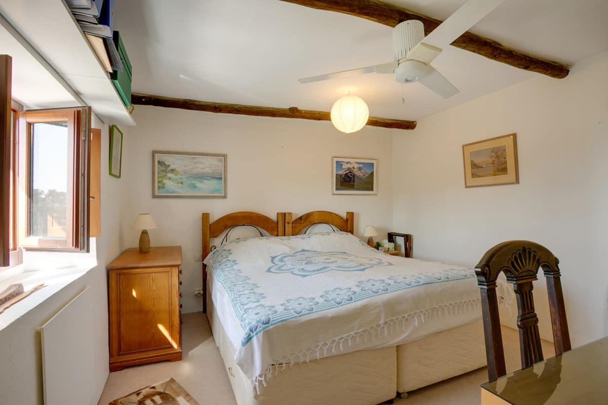 3-slaapkamer villa in Estepona in Estepona - foto 12