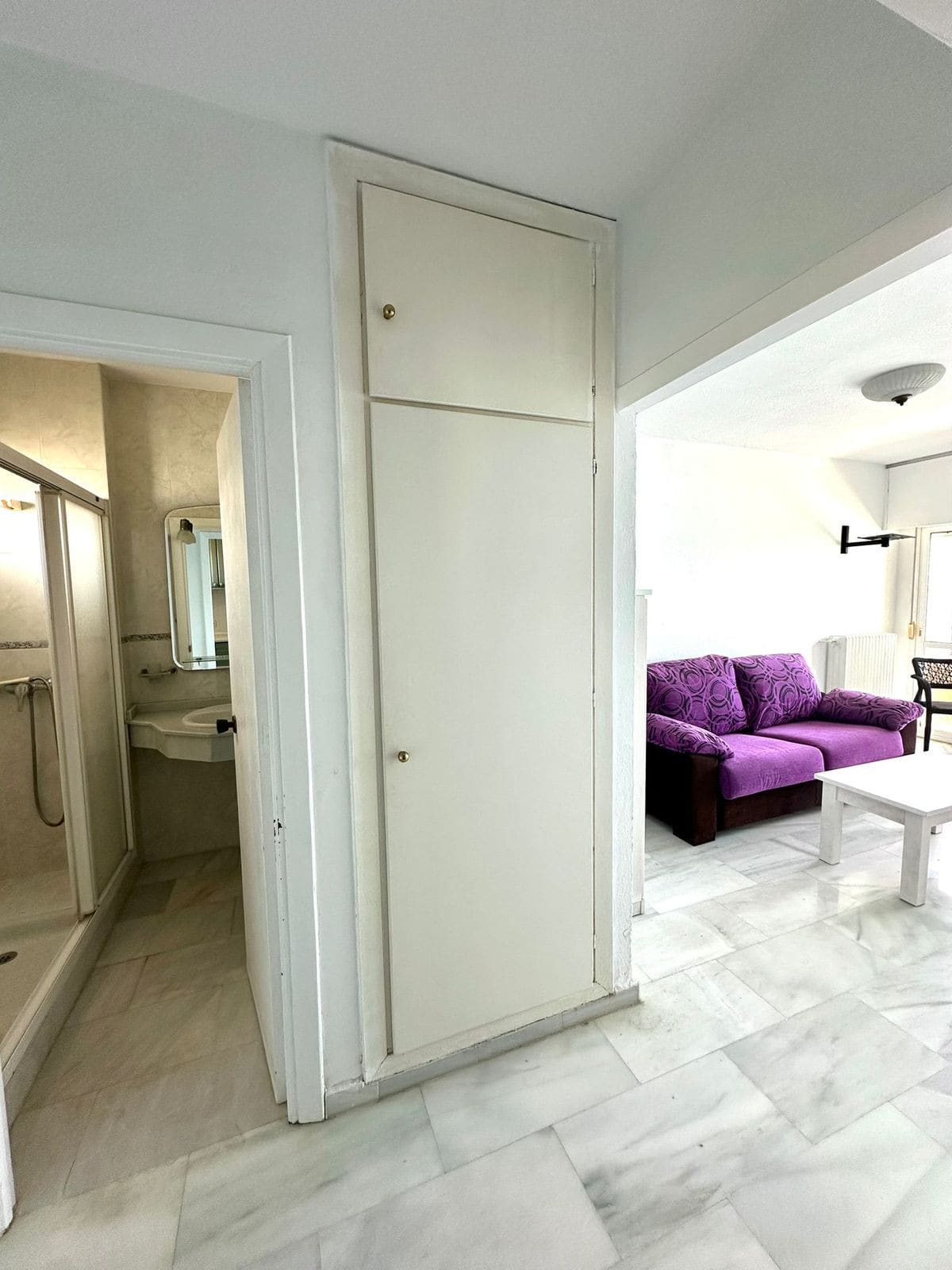 Studio aan zee – Marbella in Marbella - foto 17