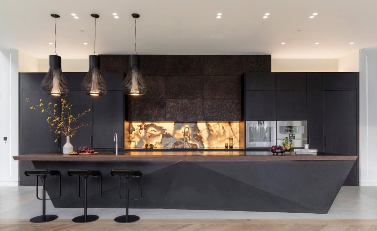 5-slaapkamerwoning in Benahavís in Benahavís - foto 15