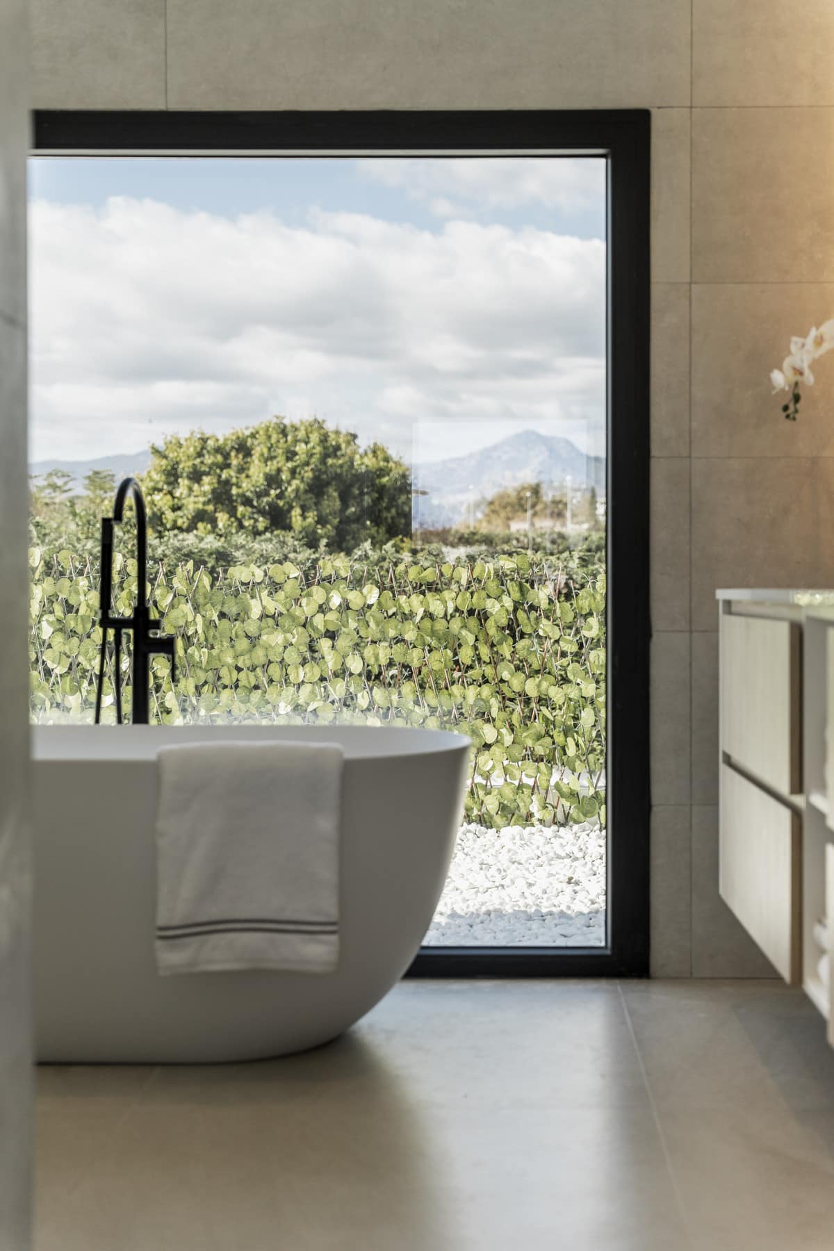 Villa met 5 slaapkamers in San Pedro de Alcántara in San Pedro de Alcántara - foto 13