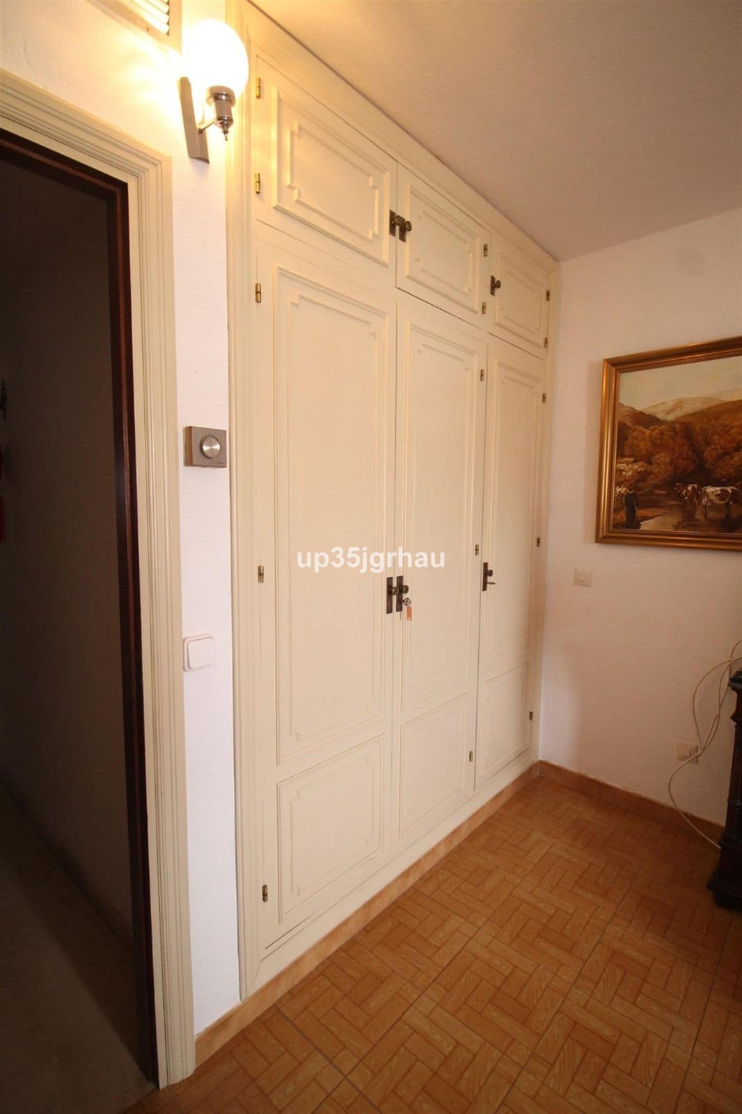 Penthouse met 4 slaapkamers in Estepona in Estepona - foto 17