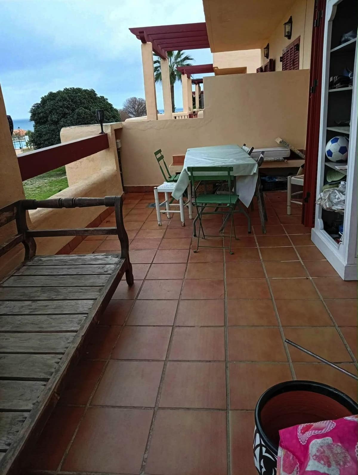 Charmante halfvrijstaande villa met 3 slaapkamers in Princesa Kristina, La Duquesa in La Duquesa - foto 3