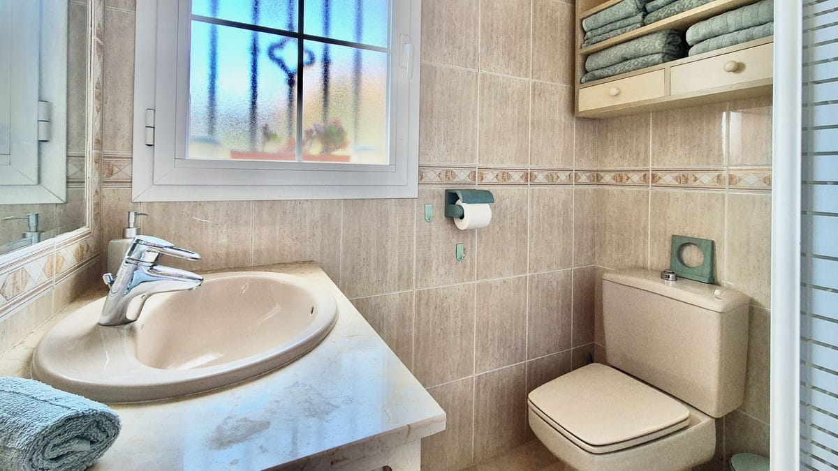 2-slaapkamer appartement in Nueva Andalucía in Nueva Andalucía - foto 20