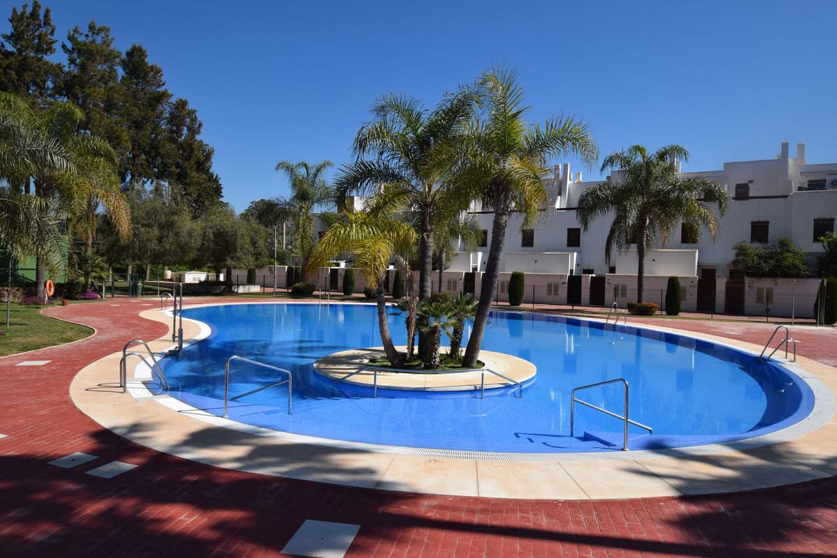 Drie-slaapkamer appartement in La Cala de Mijas in La Cala de Mijas - foto 7