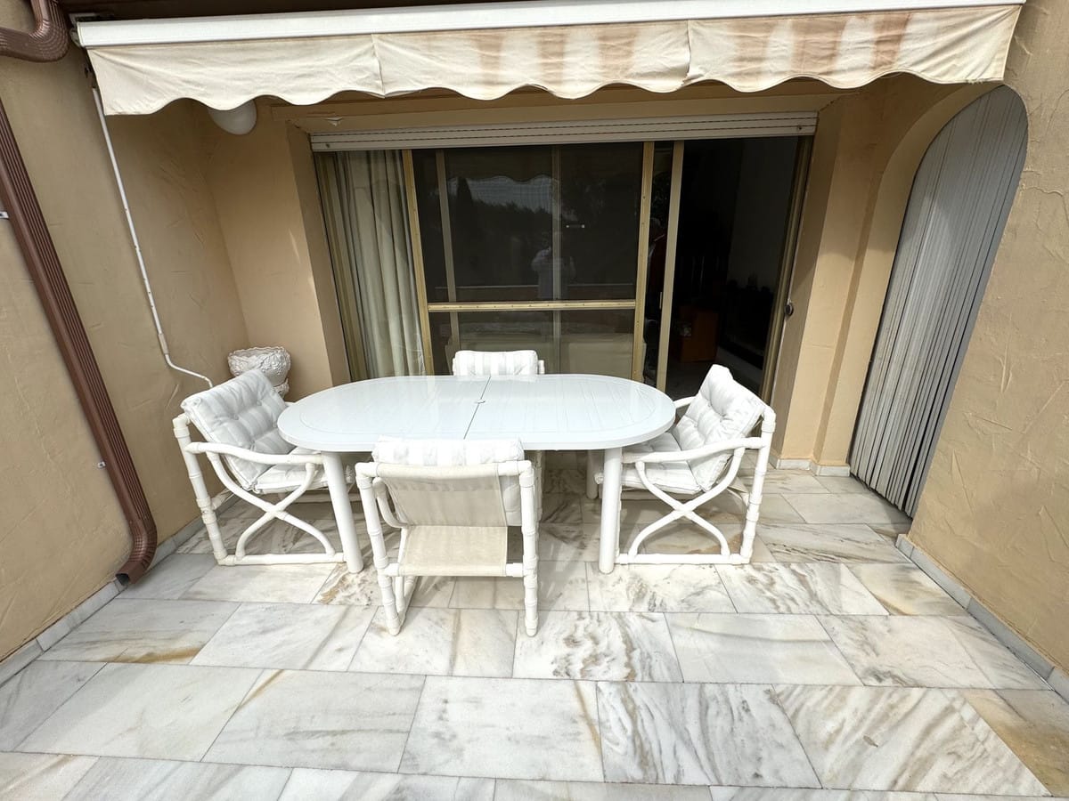 2-slaapkamerappartement in Nueva Andalucía in Nueva Andalucía - foto 12