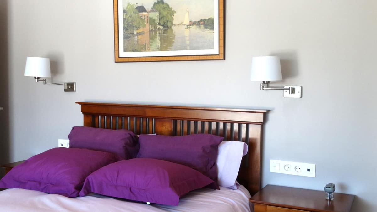 Drie-slaapkamer penthouse in Río Real in Río Real - foto 14