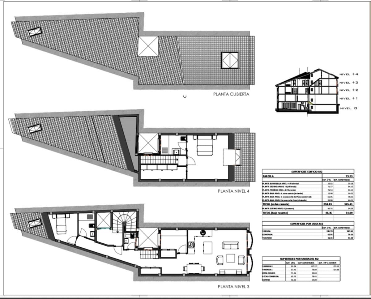 Kavel in San Pedro de Alcántara in San Pedro de Alcántara - foto 5