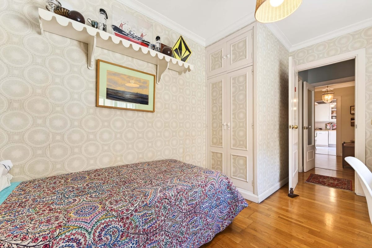 3-slaapkamer penthouse aan het strand in Málaga Centro in Málaga Centro - foto 10