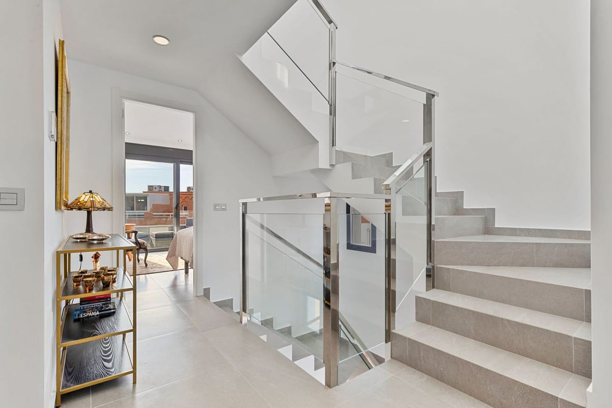 Eindwoning met 3 slaapkamers in Torreblanca, Fuengirola in Torreblanca - foto 11