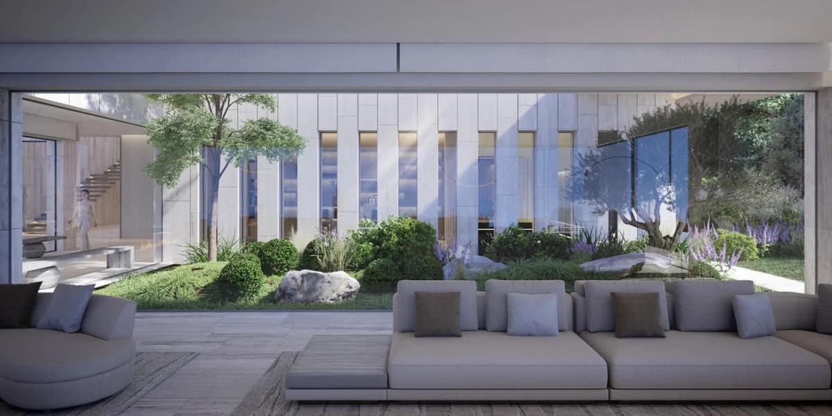 7-slaapkamerwoning in Sotogrande in Sotogrande - foto 8