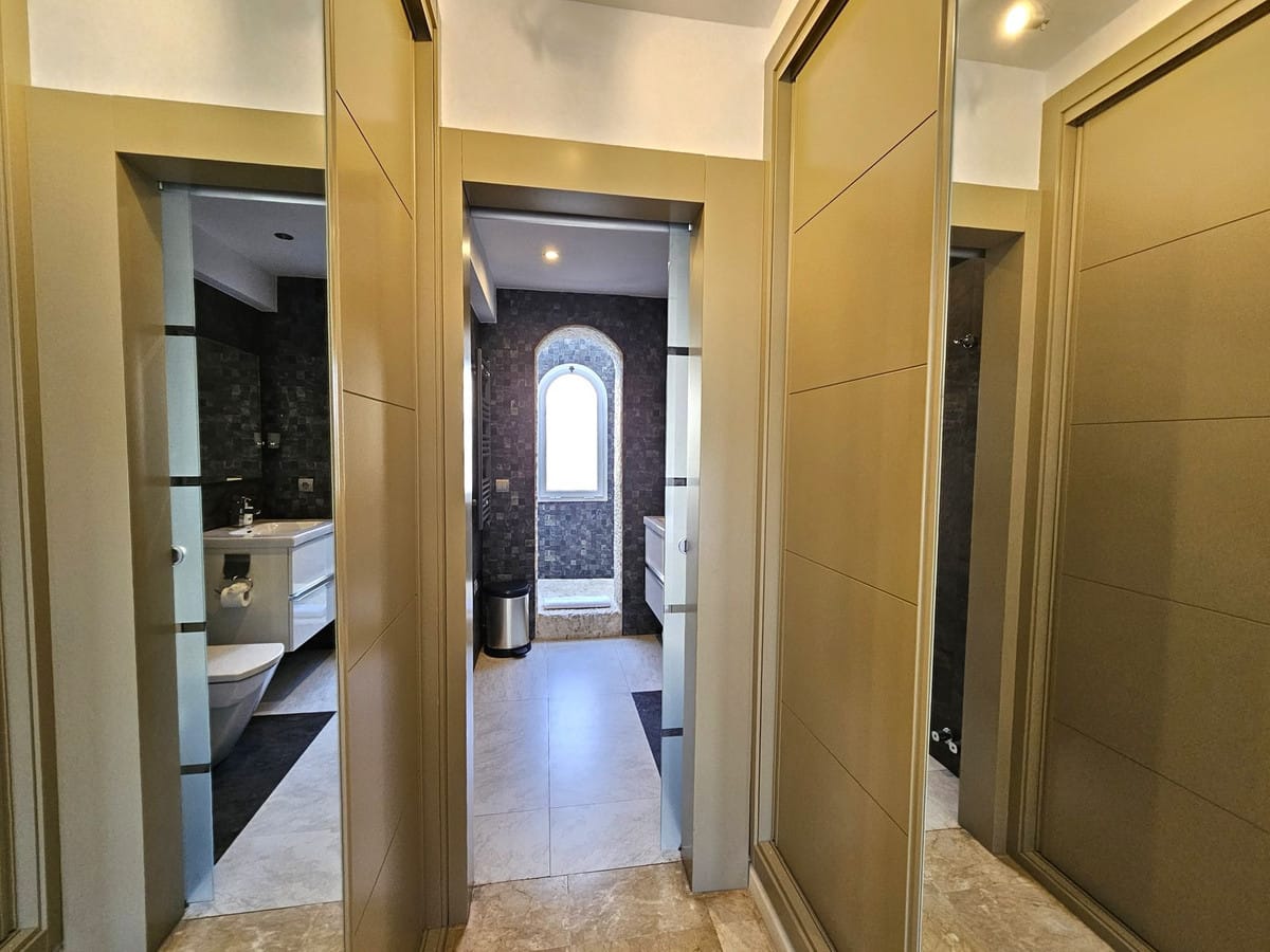 5-slaapkamer stadswoning in Nueva Andalucía in Nueva Andalucía - foto 15