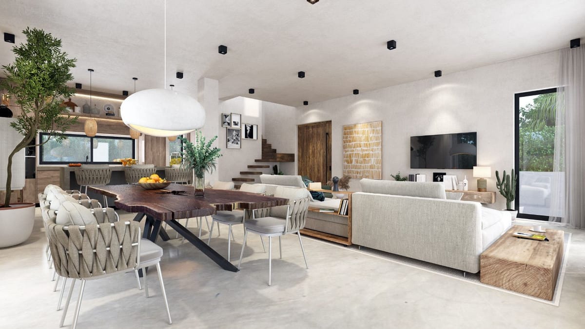 Kavel in Costabella, Marbella – Avenida Andasol in Costabella - foto 6