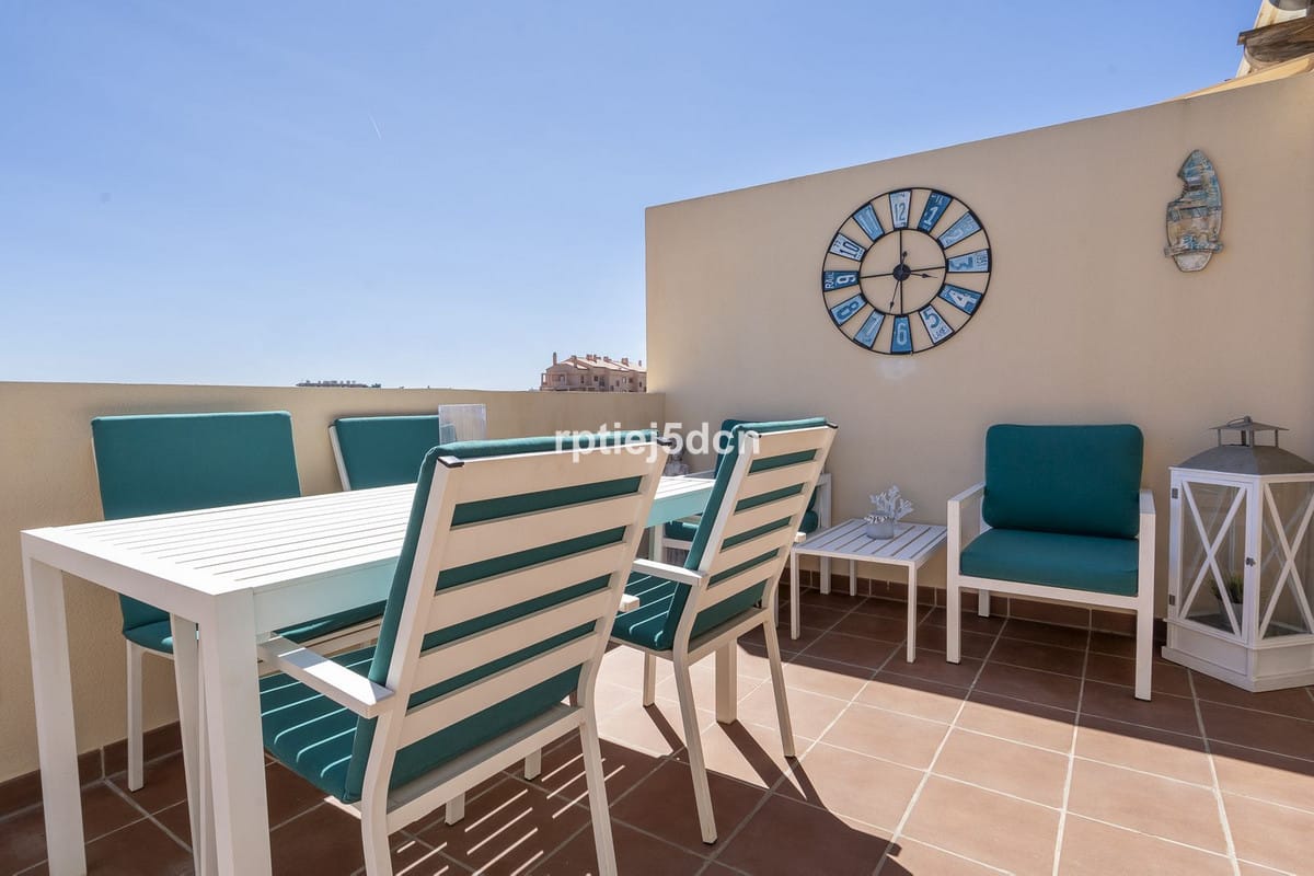 2-slaapkamerappartement in La Cala de Mijas in La Cala de Mijas - foto 19