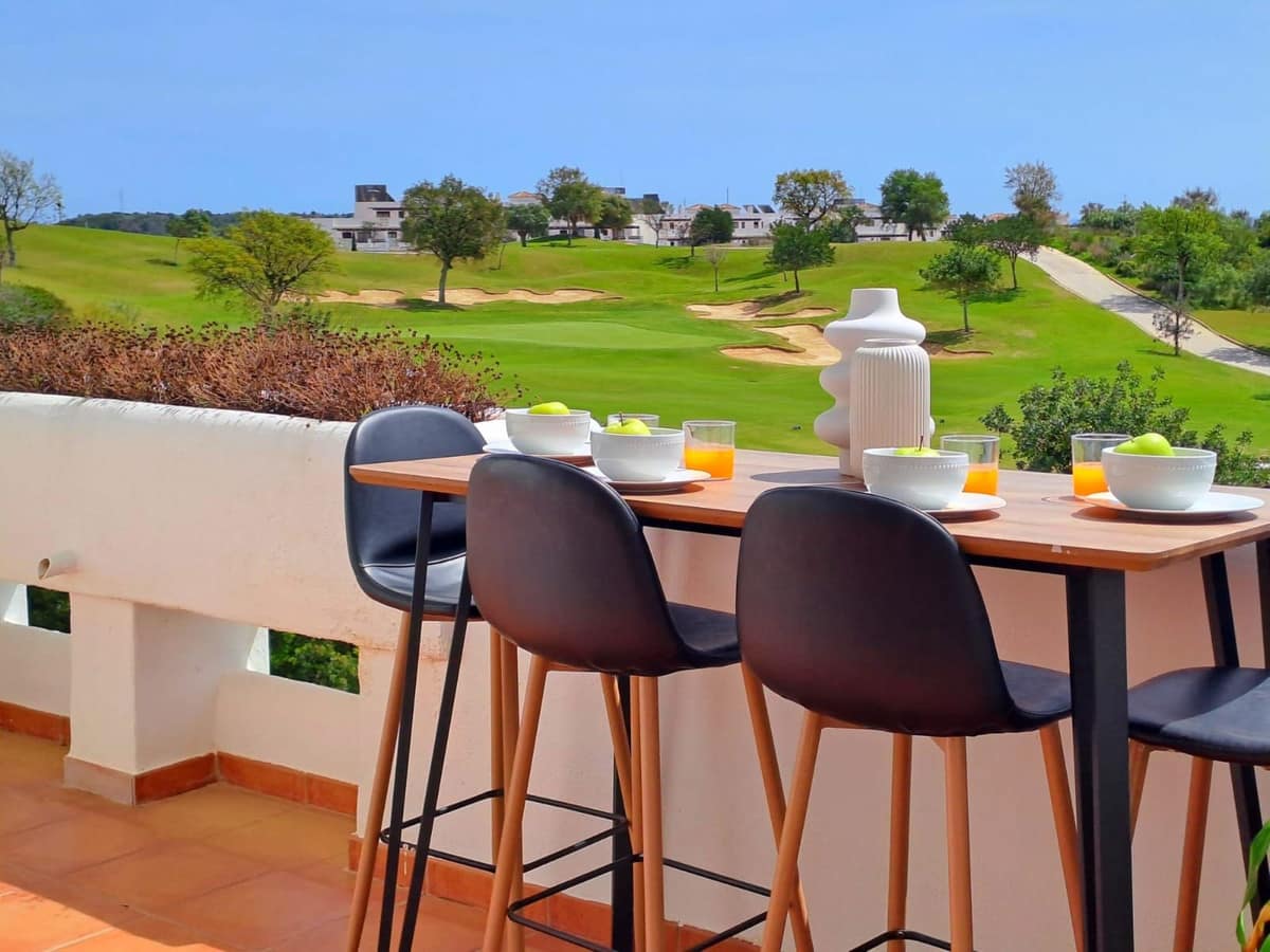 2-slaapkamer appartement aan de eerste golflijn in Valle Romano, Estepona in Valle Romano - foto 18
