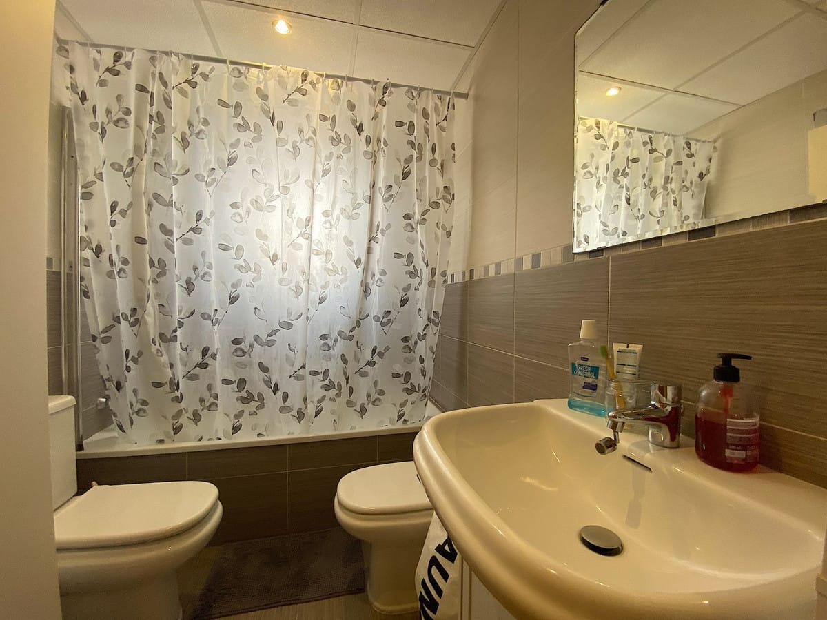 Drie slaapkamers penthouse in La Cala Hills in La Cala Hills - foto 10