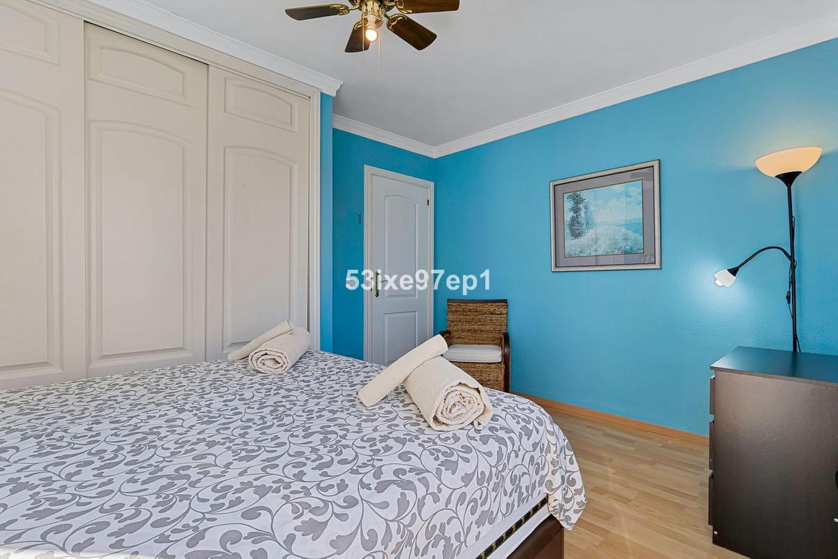 2-slaapkamer stadswoning in Benalmádena Costa in Benalmadena Costa - foto 18