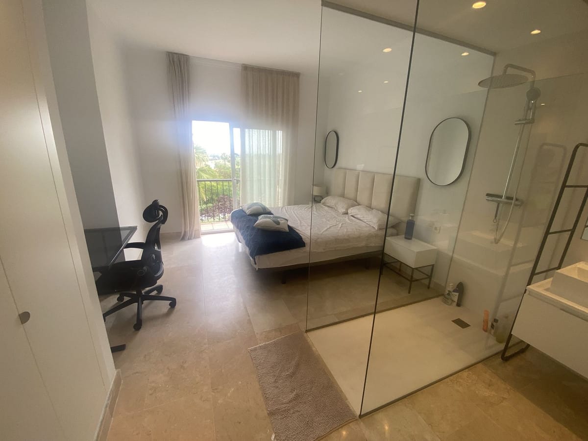 3-slaapkamer appartement in El Paraiso in El Paraiso - foto 9