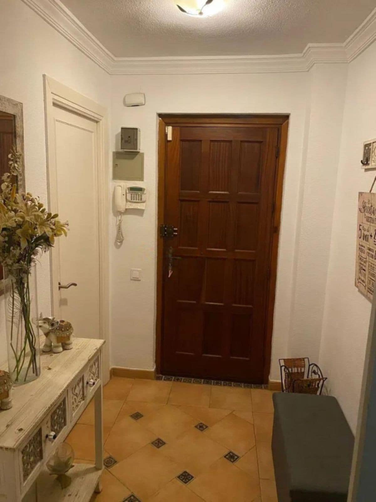 3-slaapkamer appartement in Marbella in Marbella - foto 12