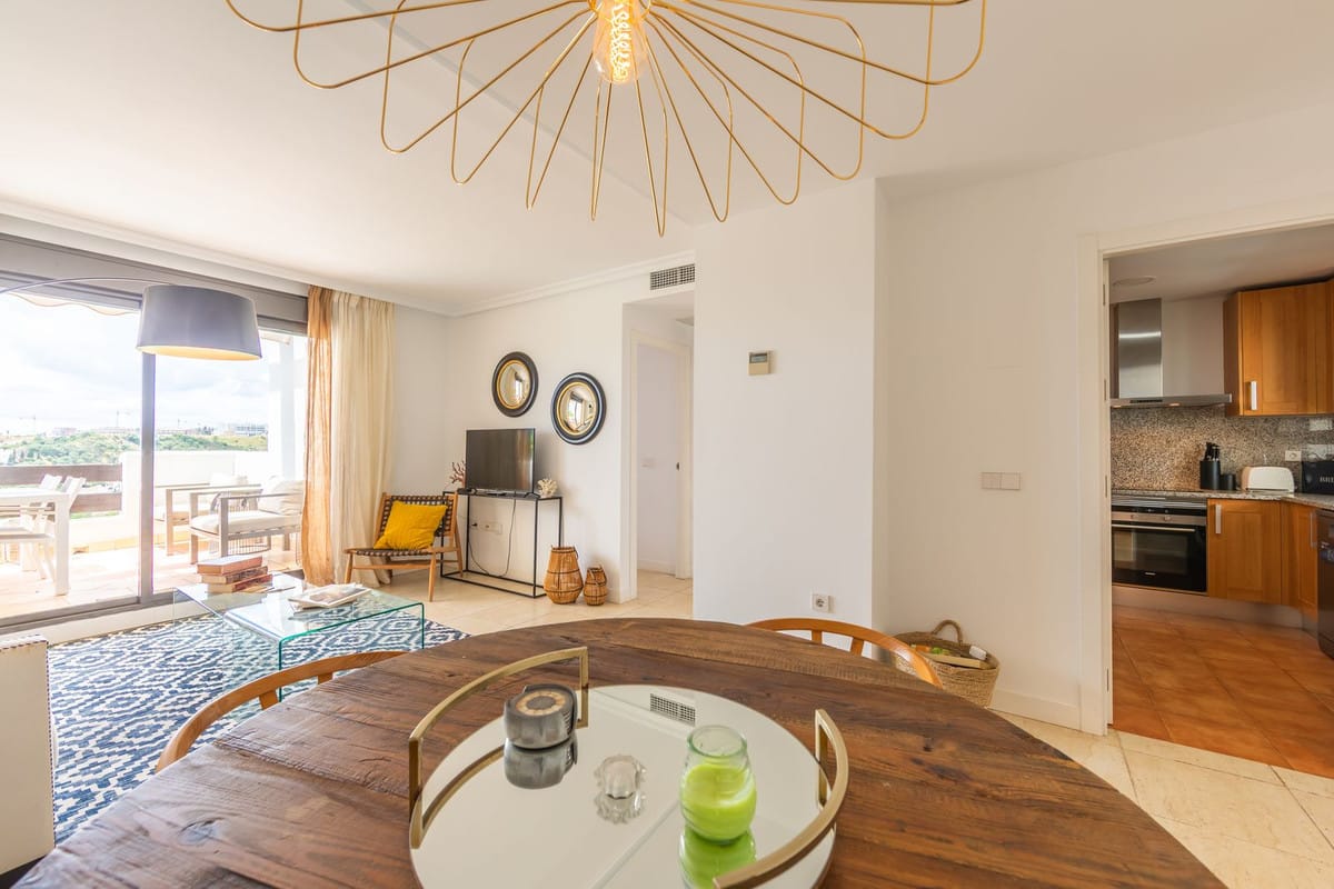 Exclusieve duplexpenthouse in Estepona in Estepona - foto 16