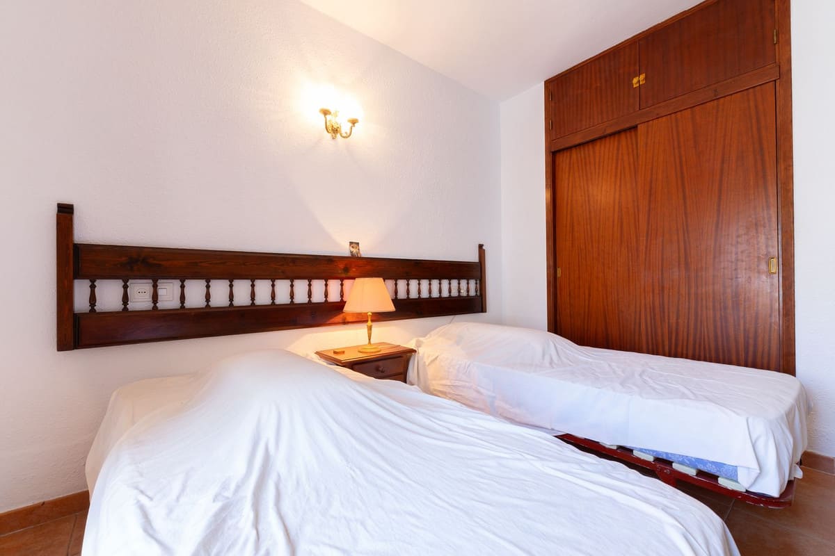 Stadswoning met 2 slaapkamers in La Cala de Mijas in La Cala de Mijas - foto 12