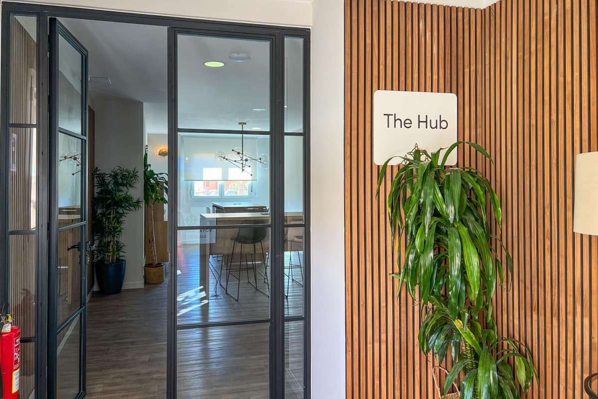 1-slaapkamerappartement in Benahavís in Benahavís - foto 11