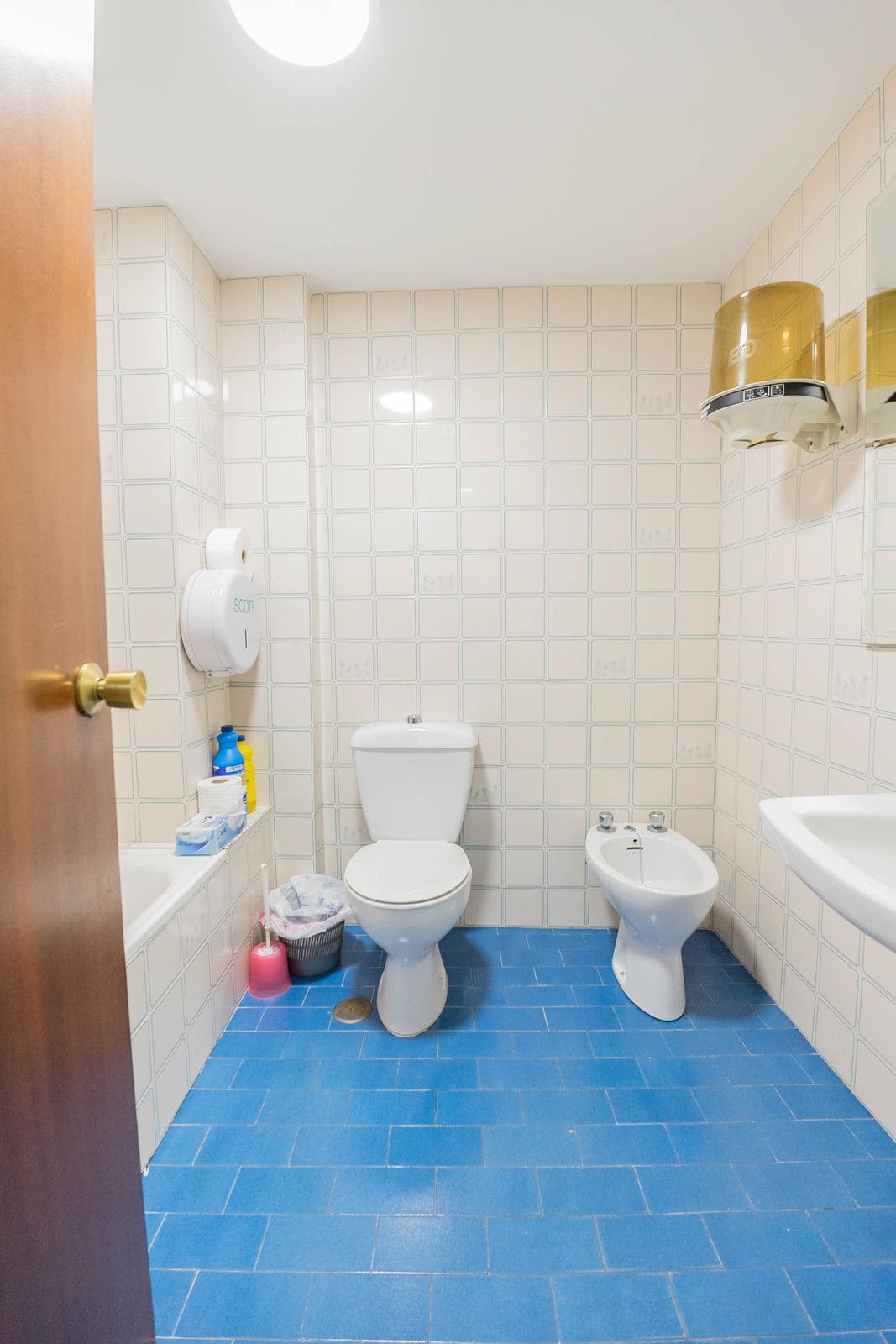 3 bedroom Apartment in Fuengirola in Fuengirola - foto 10