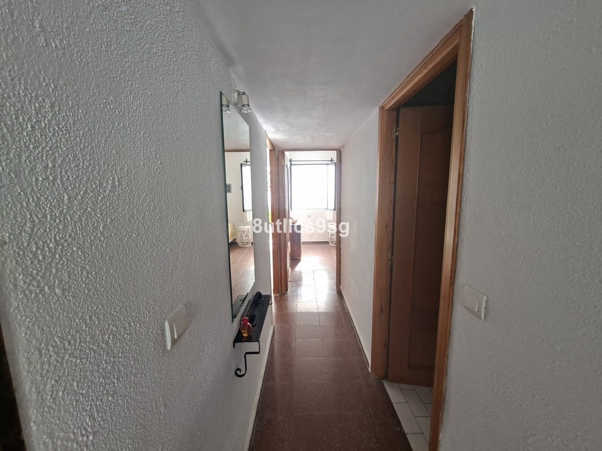 2-slaapkamer villa in La Campana, Málaga in La Campana - foto 14
