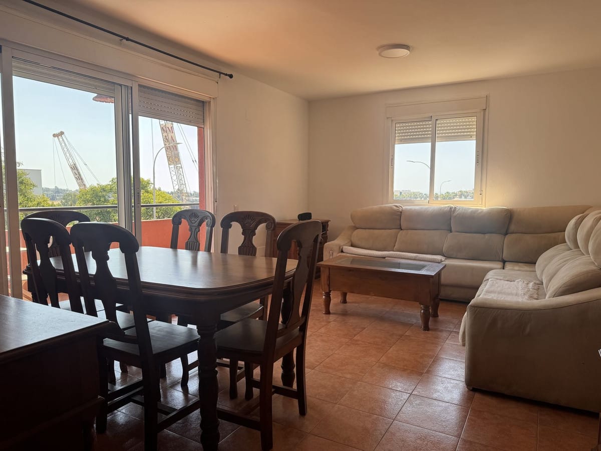 4-slaapkamerappartement in San Pedro de Alcántara in San Pedro de Alcántara - foto 2