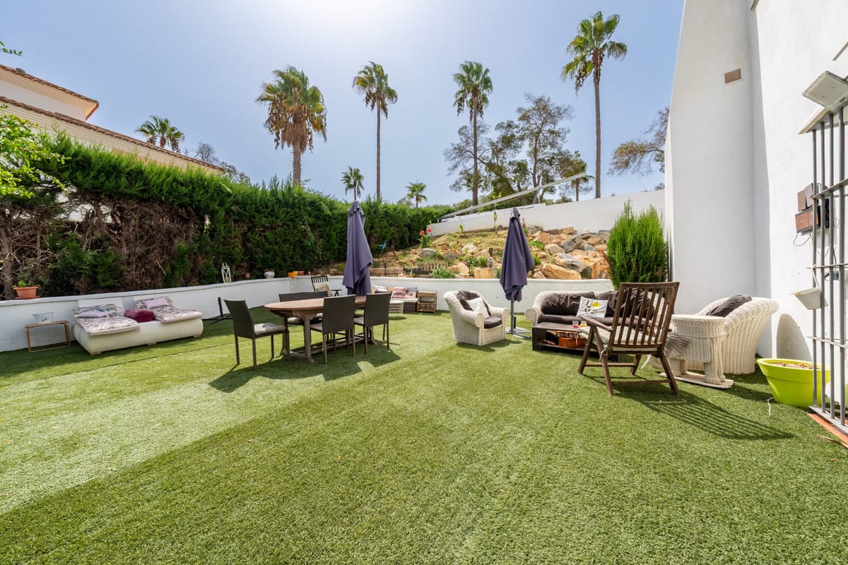 Villa met vijf slaapkamers in Sotogrande Alto, Cádiz in Sotogrande Alto - foto 3