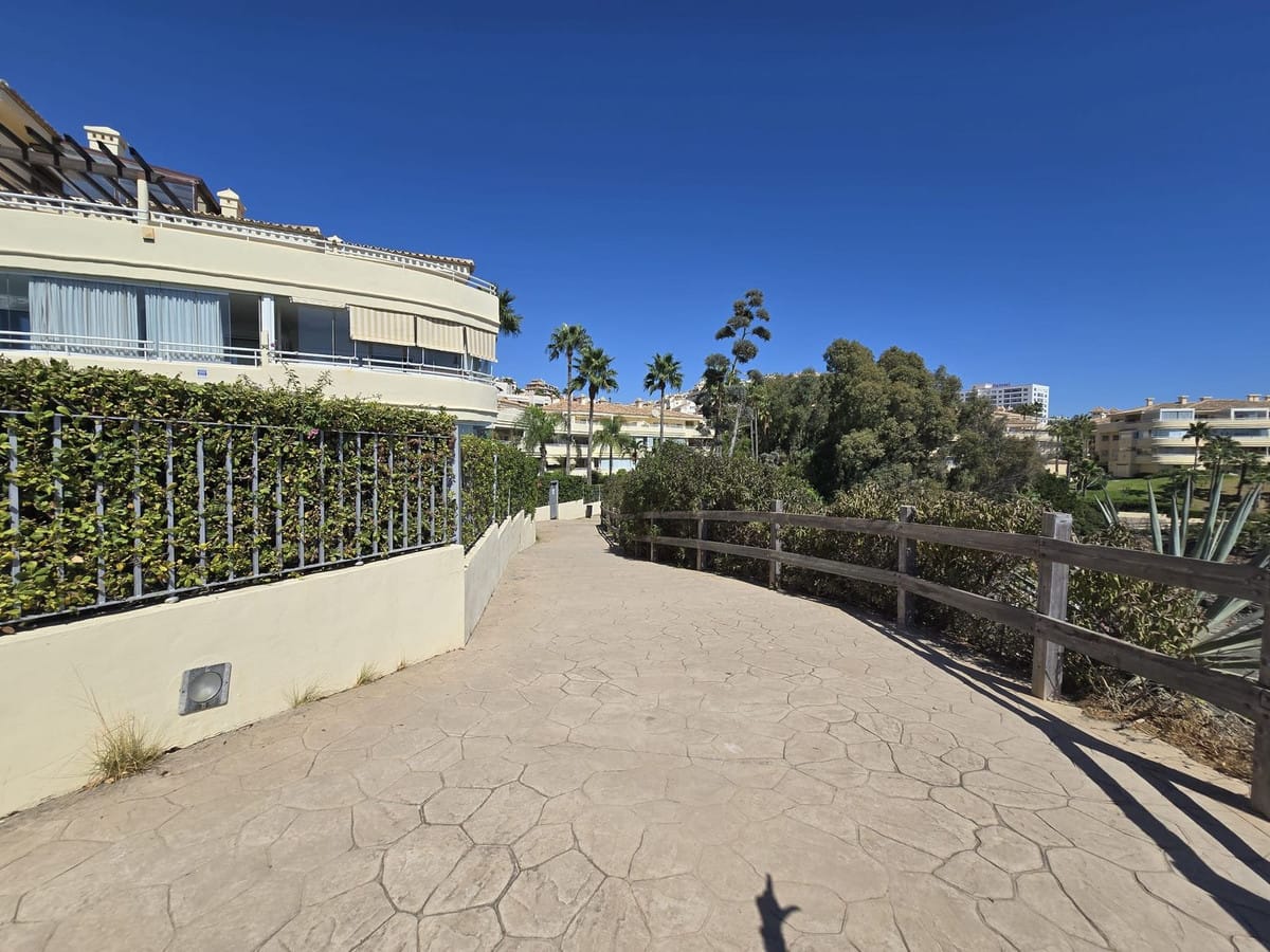 2-slaapkamer appartement in Torrequebrada, Benalmádena Costa in Torrequebrada - foto 9