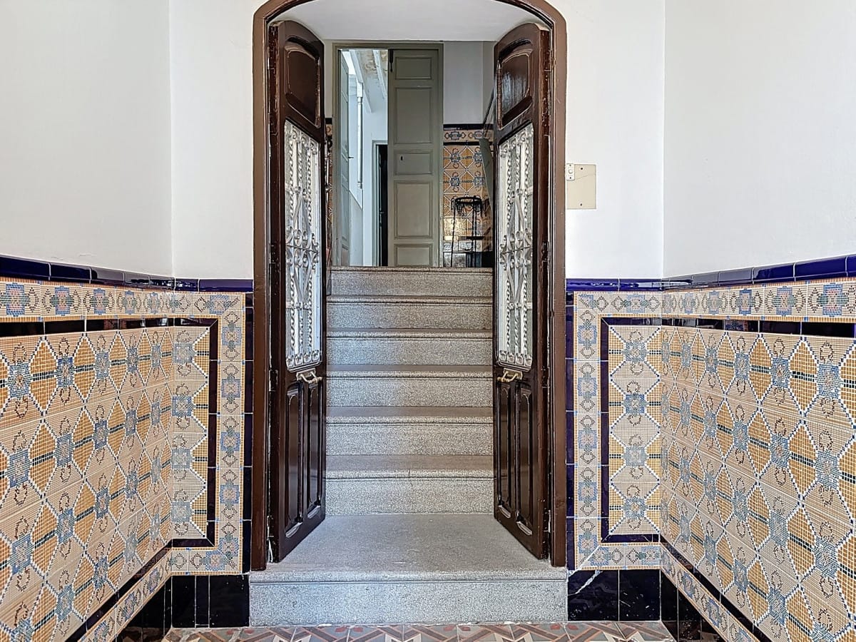 8-slaapkamerhuis in Cómpeta in Cómpeta - foto 3