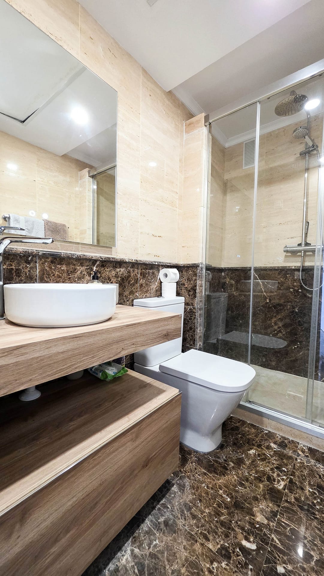 2-slaapkamer appartement in La Duquesa - foto 13