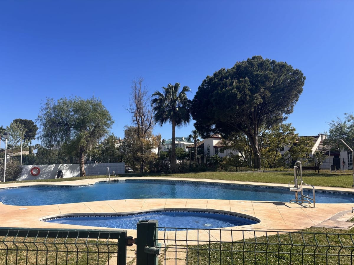 1 bedroom Apartment in Torrequebrada in Torrequebrada - foto 14