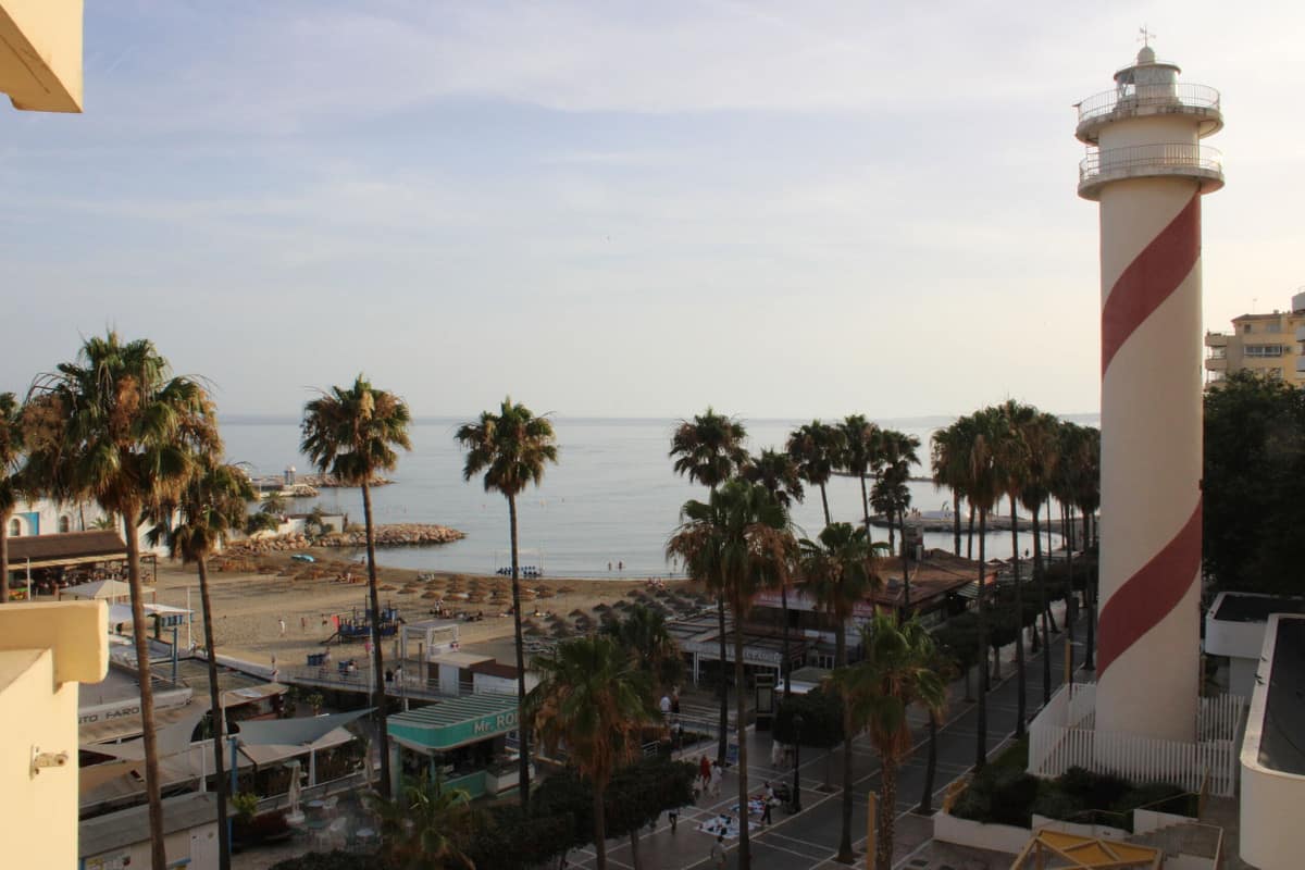 2 bedroom Apartment in Marbella in Marbella - foto 10