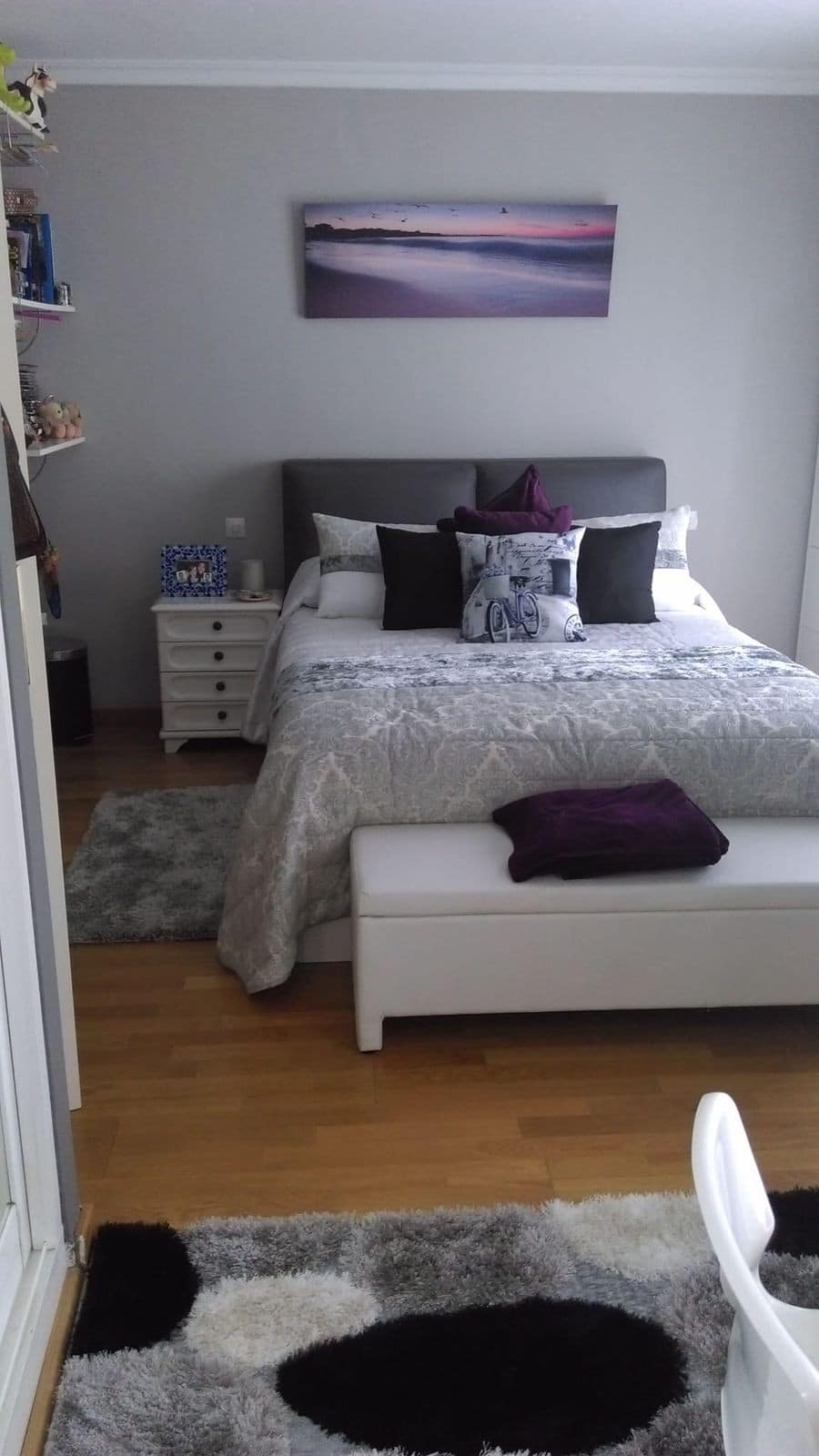 Los Boliches – 3-slaapkamer stadswoning met gemeenschappelijk zwembad in Los Boliches - foto 5