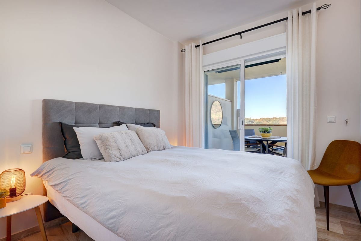 2 bedroom Apartment in Riviera Del Sol in Riviera del Sol - foto 15