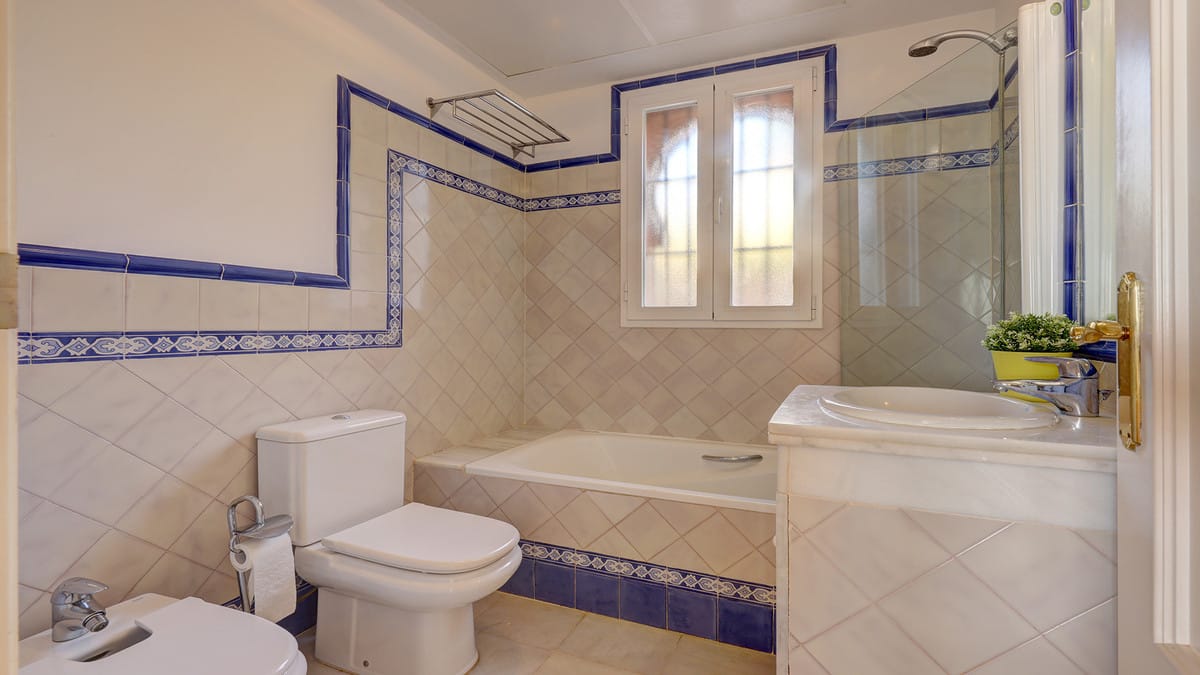 3-slaapkamer appartement in Casares in Casares - foto 17