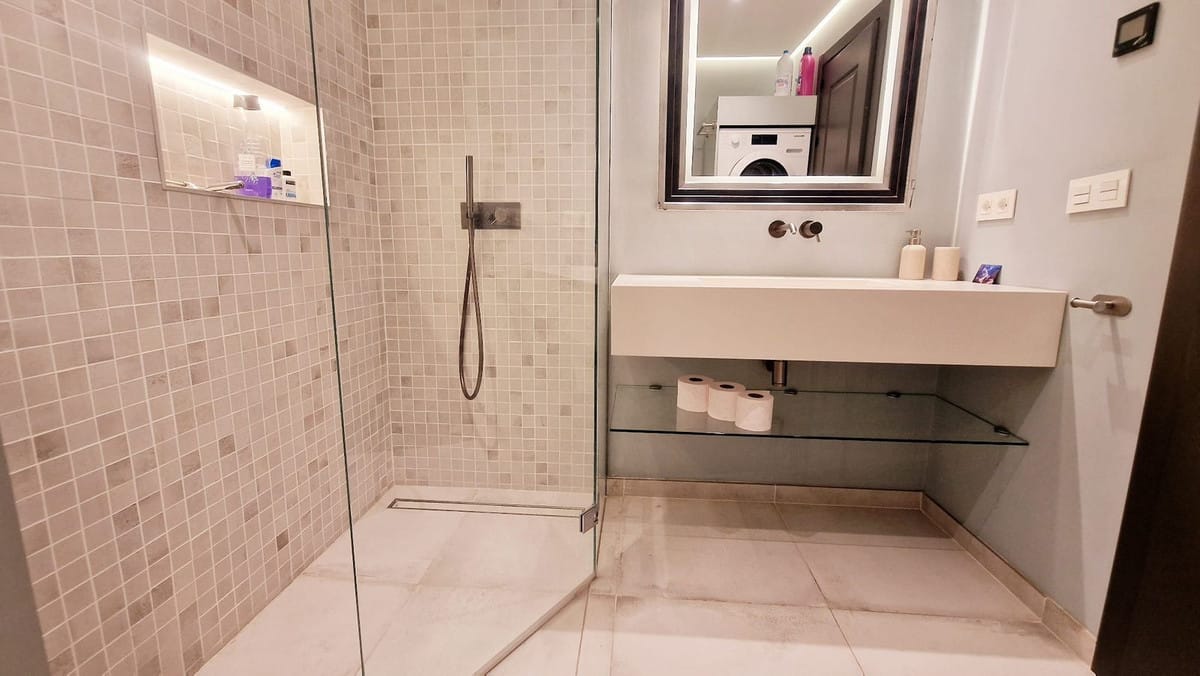 Appartement met 4 slaapkamers in Marbella in Marbella - foto 10