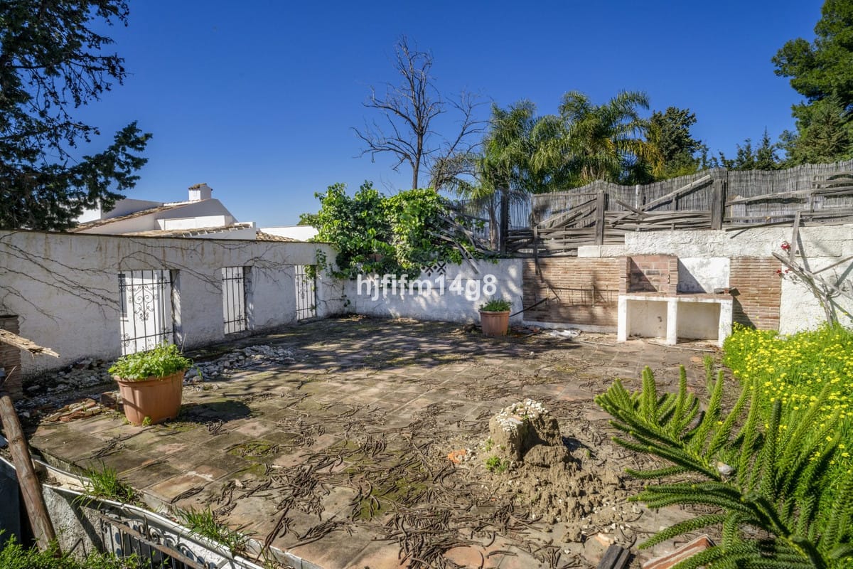 Kavel in Nueva Andalucía in Nueva Andalucía - foto 15