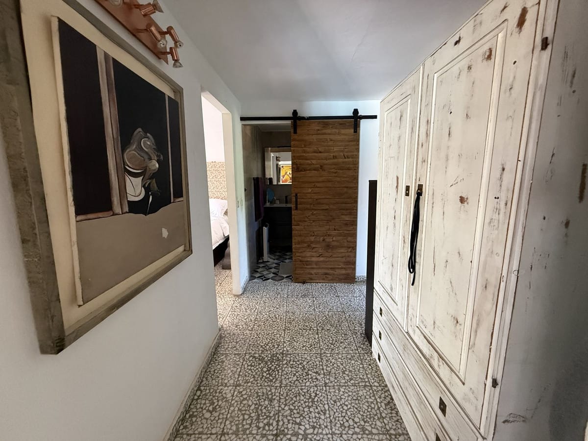 2-slaapkamer finca met privéperceel en zwembad in Estepona in Estepona - foto 6
