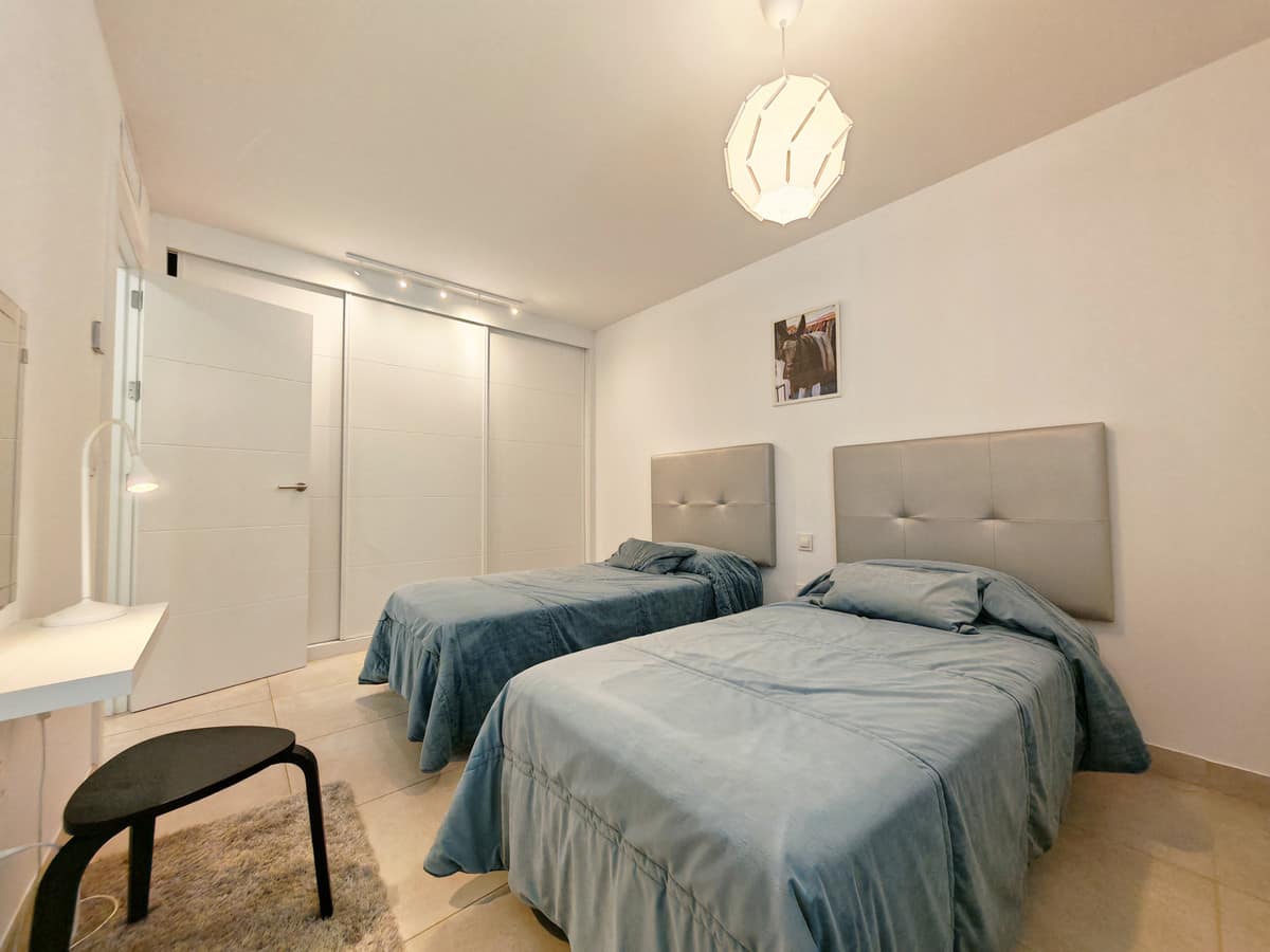 Appartement met 3 slaapkamers in La Cala de Mijas in La Cala de Mijas - foto 15