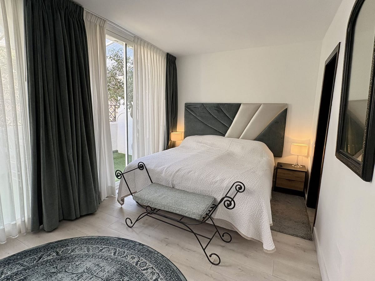 2-slaapkamer appartement in La Quinta in La Quinta - foto 10