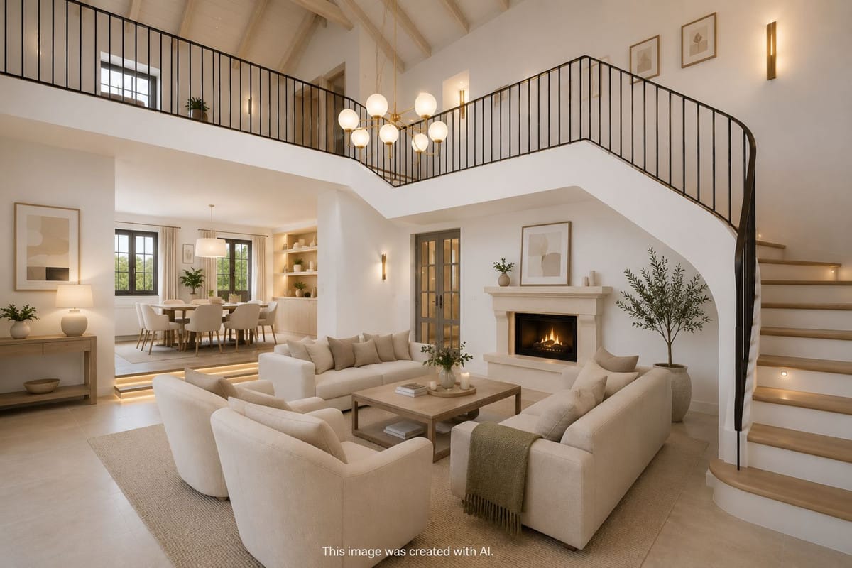 6 bedroom House in Ronda in Ronda - foto 4
