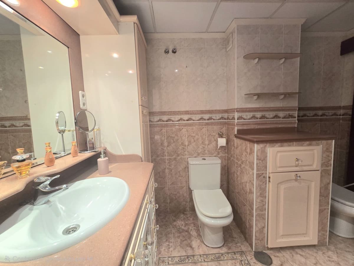 Appartement met 4 slaapkamers in Málaga Centro in Málaga Centro - foto 12