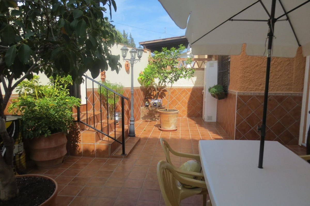 4-slaapkamer villa in El Coto in El Coto - foto 2