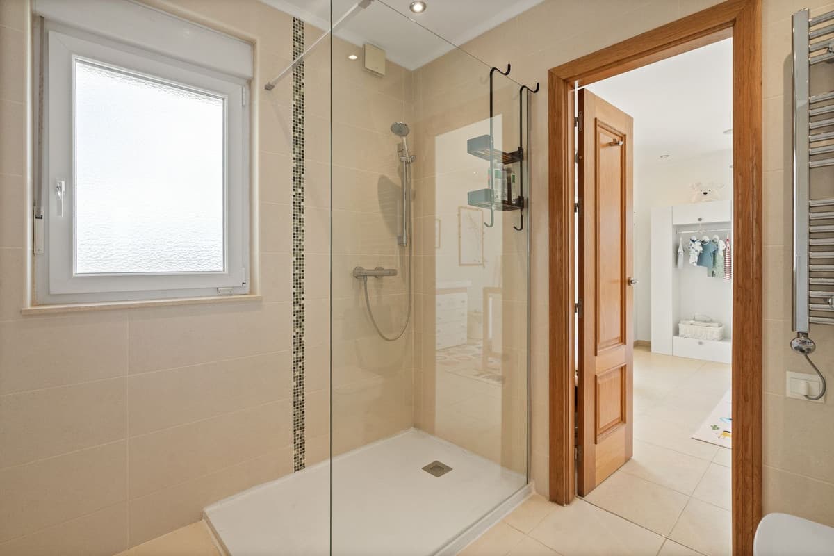 Villa met 4 slaapkamers in Alhaurín el Grande in Alhaurín el Grande - foto 15
