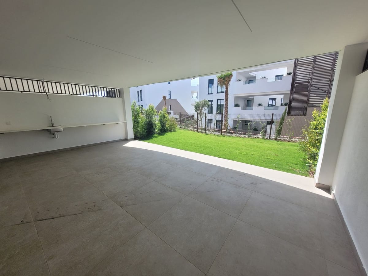 2 bedroom Apartment in Bel Air in Bel Air - foto 15